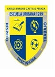 Escuela Urbana 1219